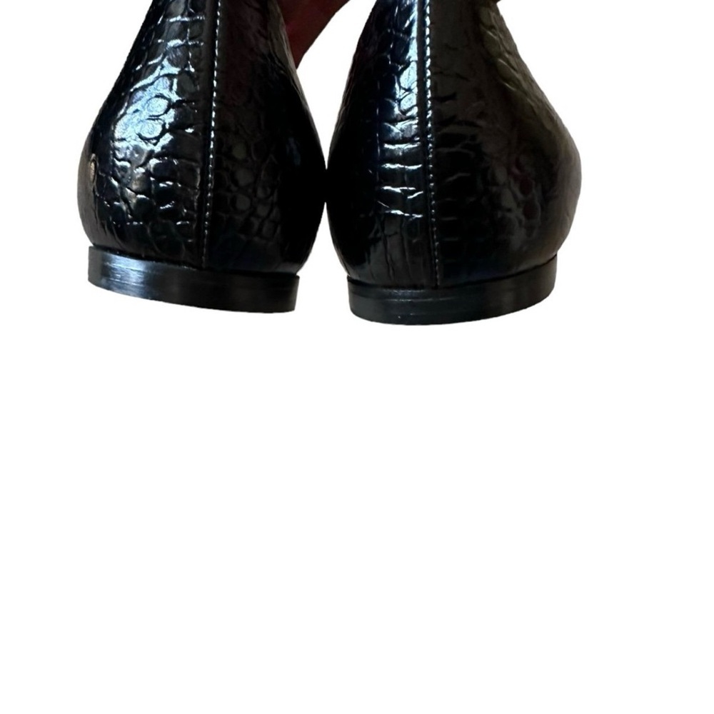 NWB Women’s Gigi Slides leather Loafers by Marion Parke Size 38 - 7​ - Picture 6 of 8